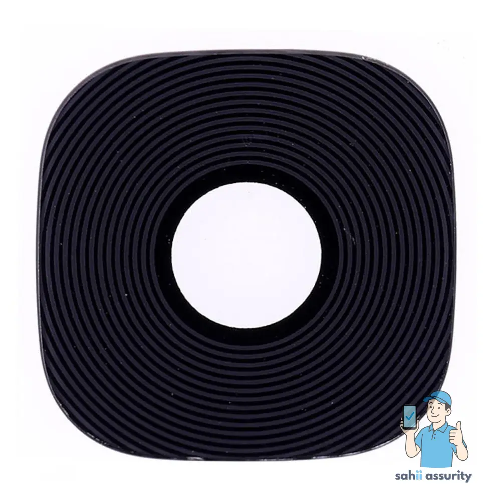 Camera Lens for OnePlus 3T Black